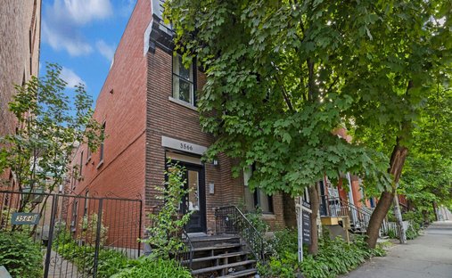 Casa en Montréal, Quebec, Canadá 1