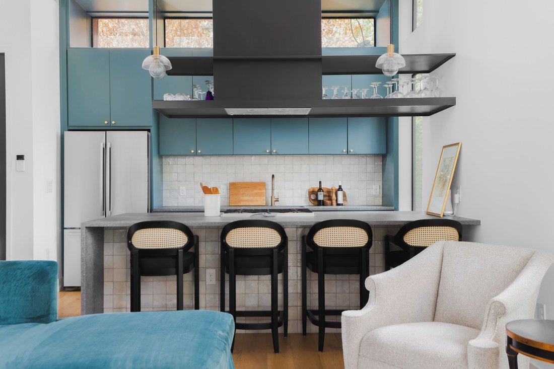 Appartement à Austin, Texas, États-Unis 5 - 19050710