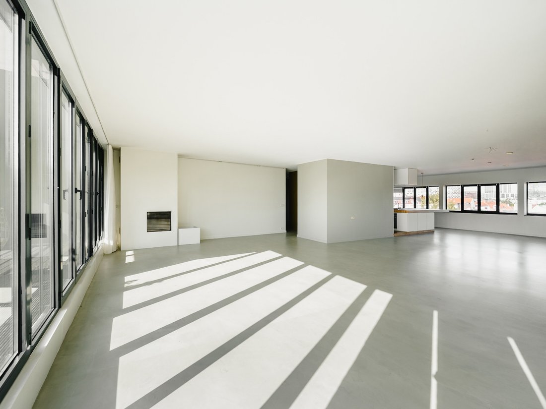 Apartment in Bruxelles, Brussels, Belgium 2 - 19050691