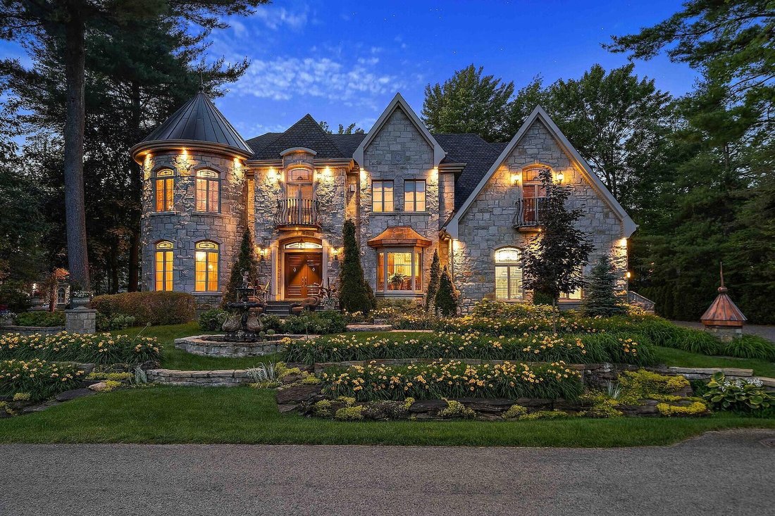 Casa a Lorraine, Québec, Canada 1 - 18970747