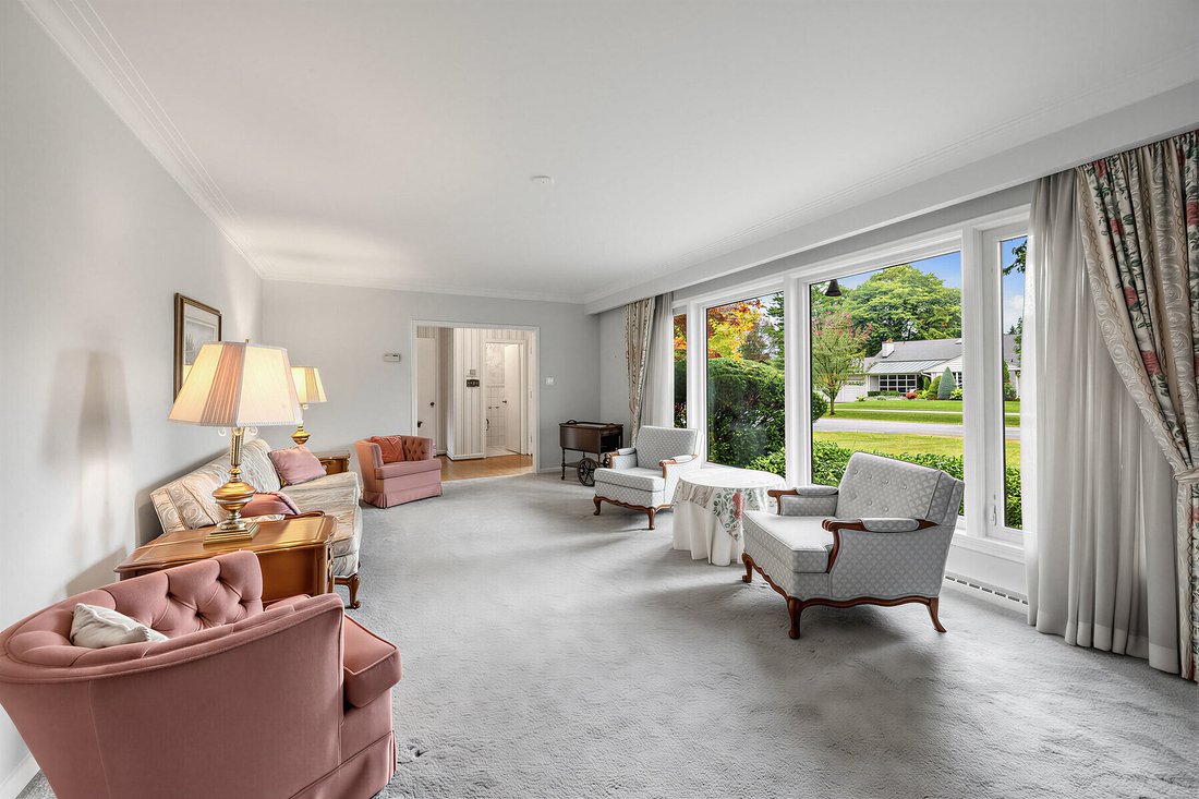 Haus in Toronto, Ontario, Kanada 5 - 19040477
