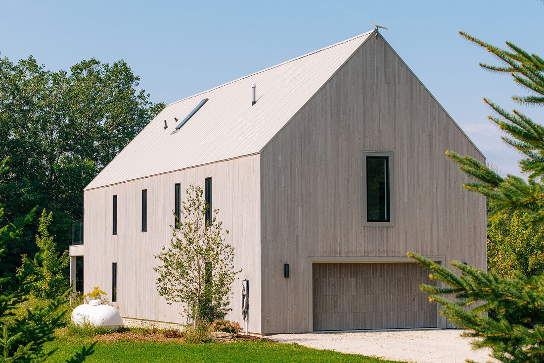 House in Meaford, Ontario, Canada 2 - 18830683