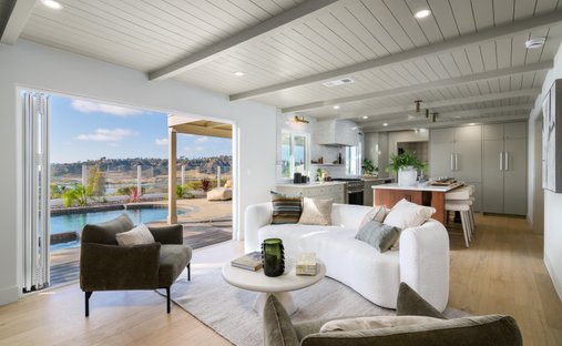 Casa en Solana Beach, California, Estados Unidos 1