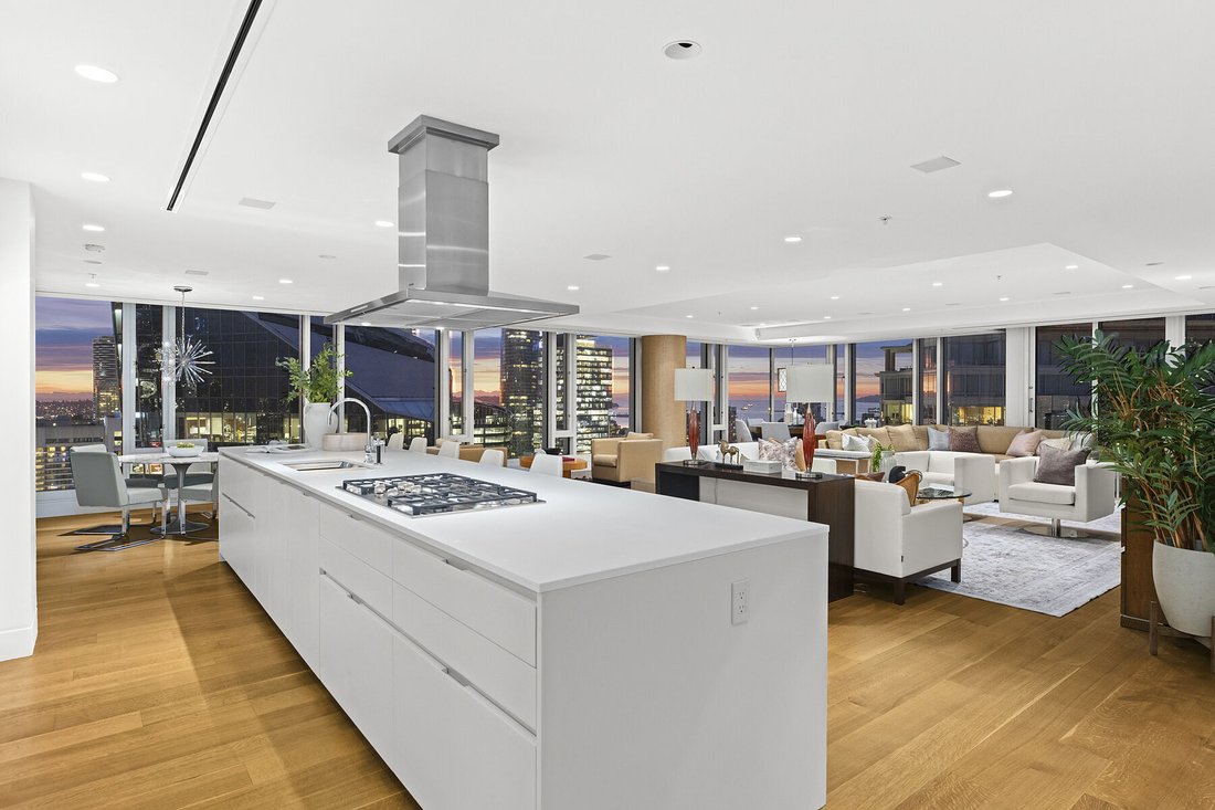 Appartement à Vancouver, Colombie-Britannique, Canada 3 - 15142474