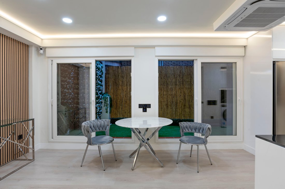 Appartement à Salamanque, Madrid, Espagne 2 - 19050705
