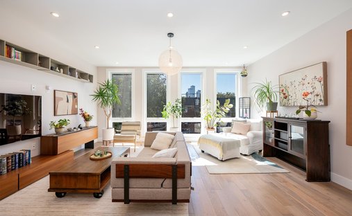 Eigentumswohnung in Jersey City, New Jersey, Vereinigte Staaten 1