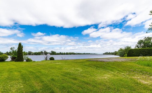 Land in Laval, Quebec, Canada 1