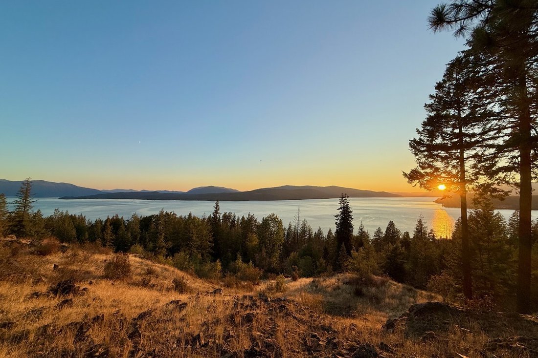 Land in Hope, Idaho, Vereinigte Staaten 3 - 18607012