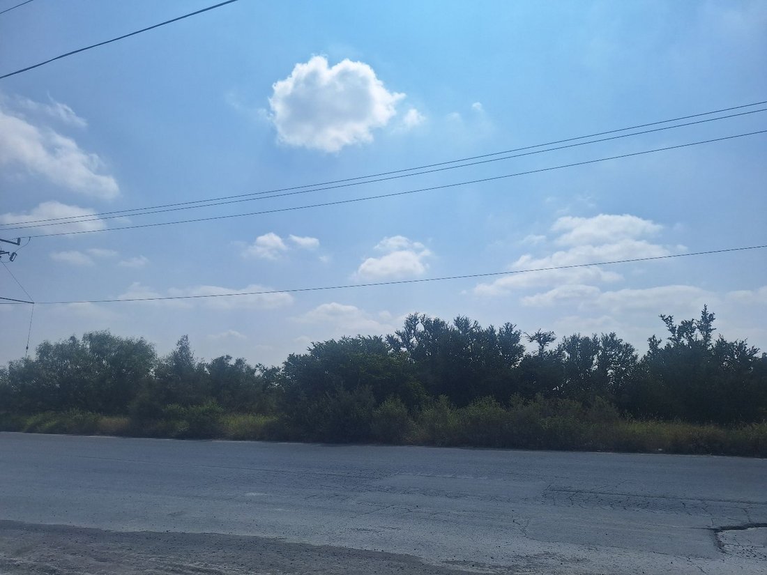 Land in Ciudad General Escobedo, Nuevo León, Mexiko 2 - 19050755