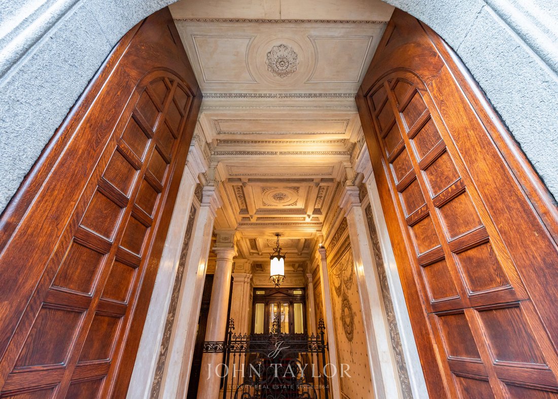 Appartement à Zone d'Ariosto - Magenta, Milan, Italie 2 - 19050749