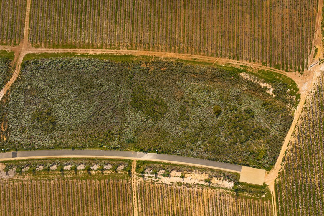 Terrain à Municipalité locale d'Overstrand, Cap occidental, Afrique du Sud 2 - 19050763