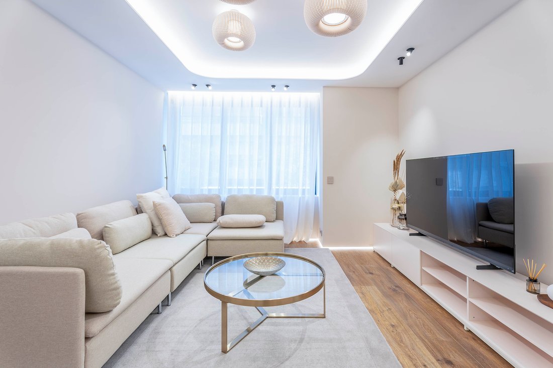 Apartment in Barrio Salamanca, Madrid, Spain 2 - 16851099