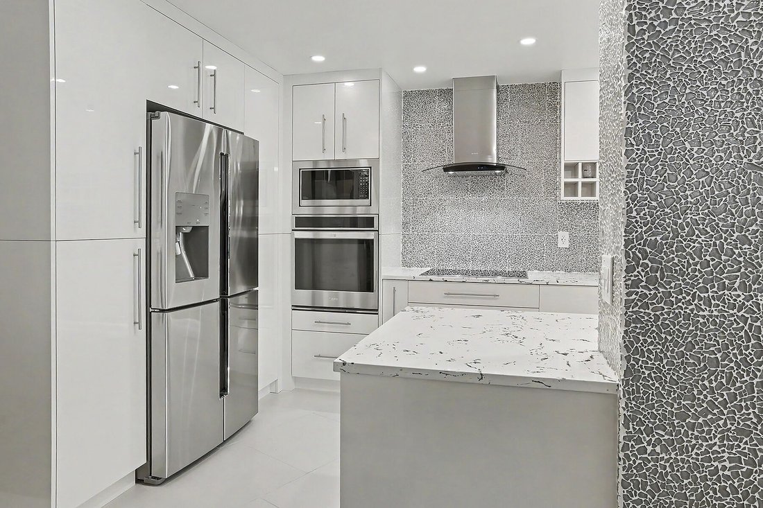 Appartement à Surrey, Colombie-Britannique, Canada 5 - 18385983