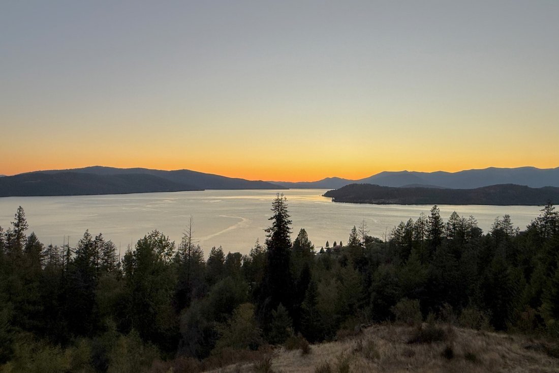 Land in Hope, Idaho, Vereinigte Staaten 1 - 18607012