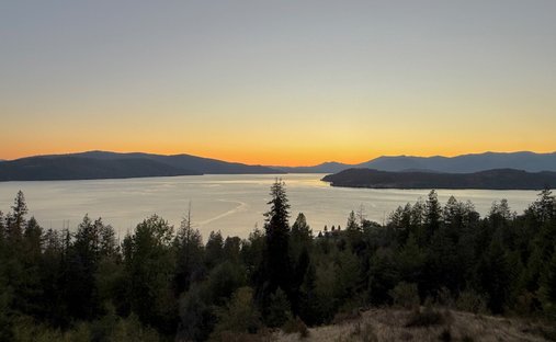 Terreno a Hope, Idaho, Stati Uniti 1