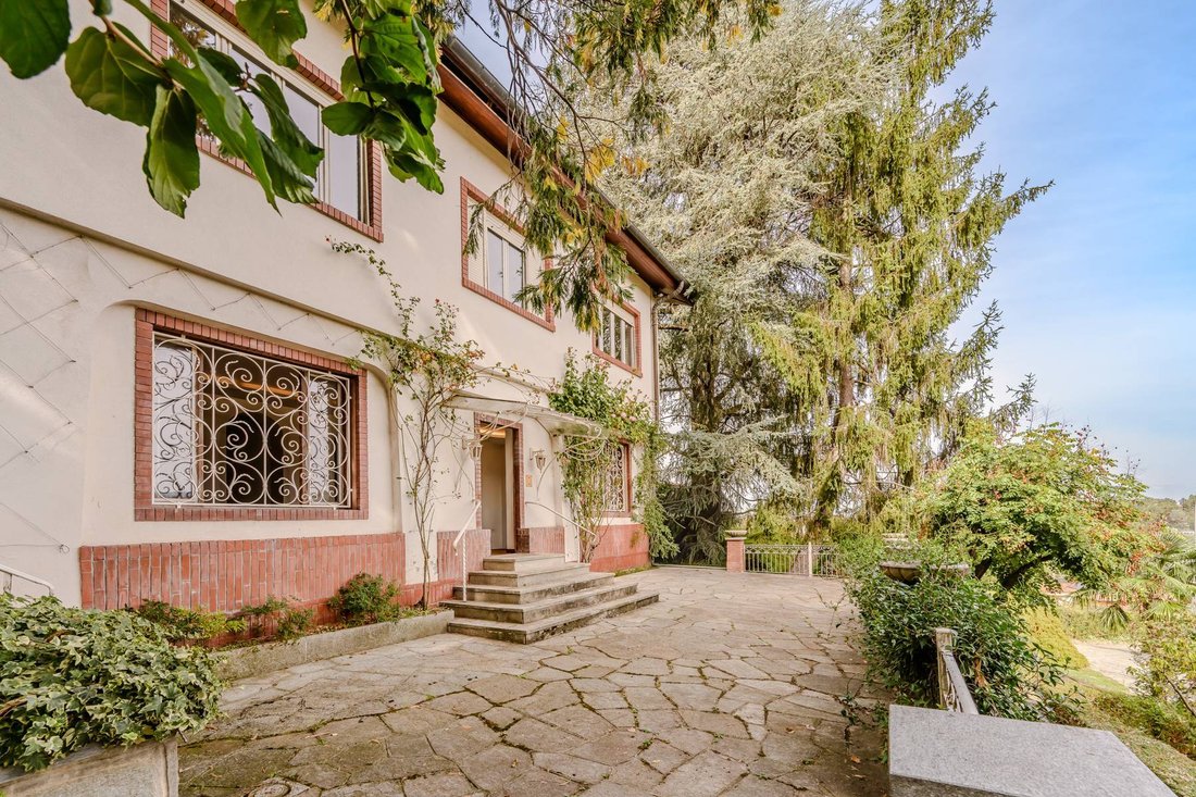 Haus in Borgo Po - Nobile, Turin, Italien 1 - 19050654