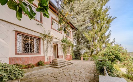 Maison à Borgo Po - Nobile, Turin, Italie 1