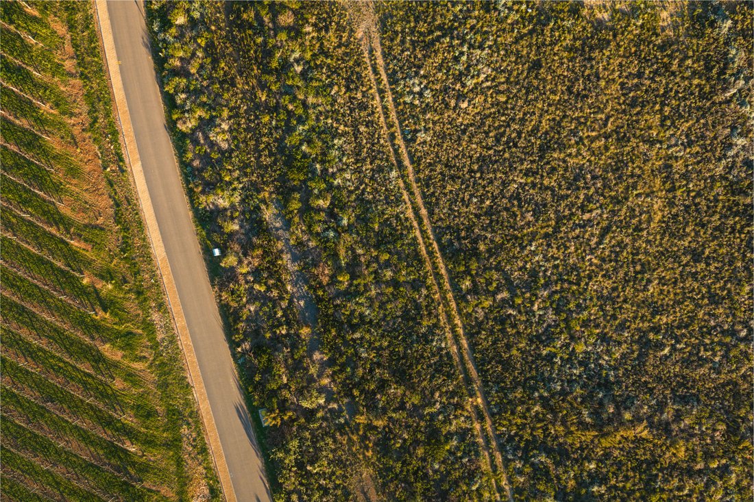 Terreno a Municipalità locale di Overstrand, Provincia del Capo Occidentale, Sudafrica 3 - 19050743