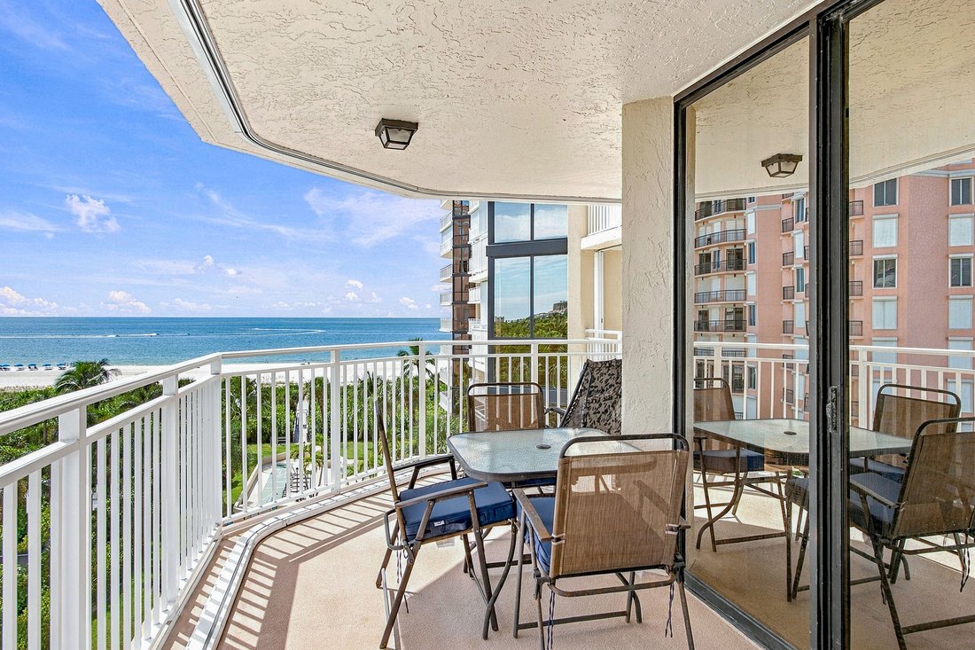 Condo in Marco Island, Florida, United States 5 - 19050643