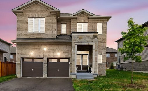 Maison à Wasaga Beach, Ontario, Canada 1