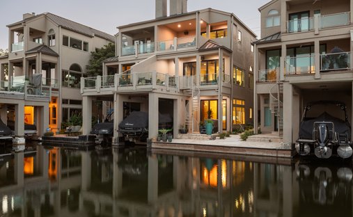 Condo in Austin, Texas, United States 1