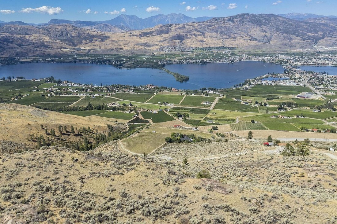 Otros en Osoyoos, Columbia Británica, Canadá 5 - 19042435