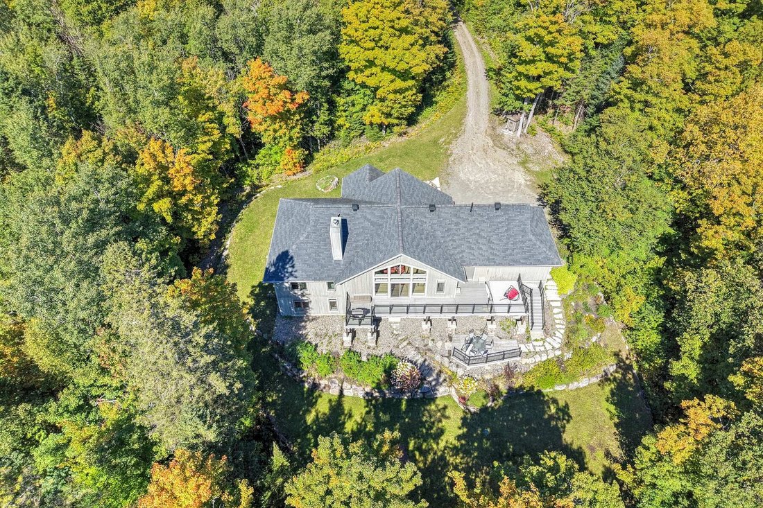 Maison à Saint-Adolphe-d'Howard, Québec, Canada 3 - 18989134