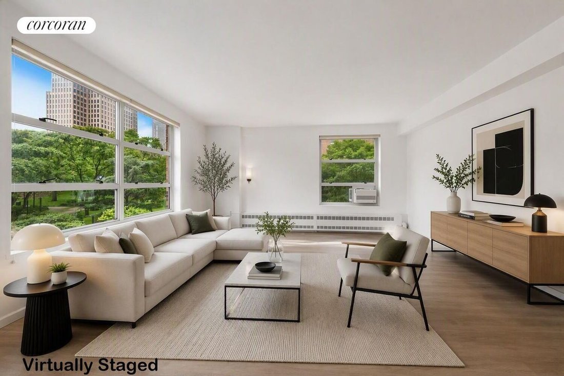 Co Op in New York, New York, United States 5 - 19050717