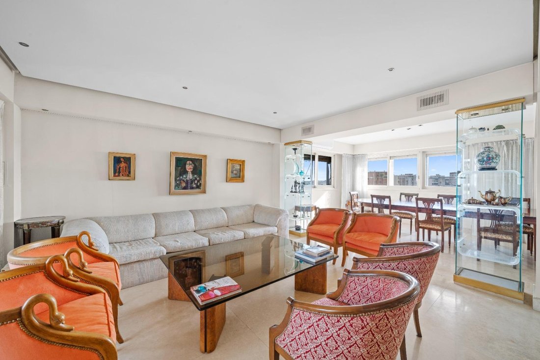 Apartamento en Buenos Aires, Buenos Aires, Argentina 4 - 19002586