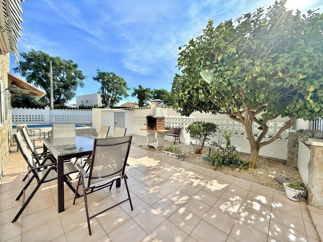 Villa a Empuriabrava, Catalogna, Spagna 4 - 16555684