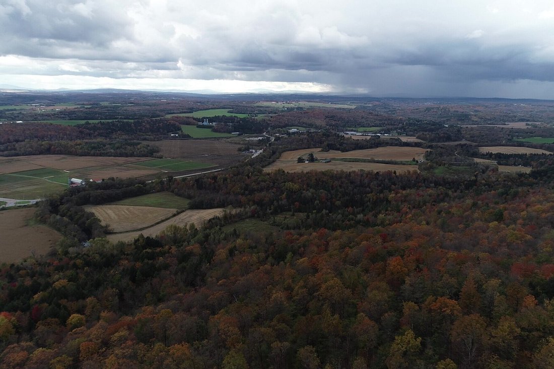 Terrain à Sherbrooke, Québec, Canada 5 - 16796537