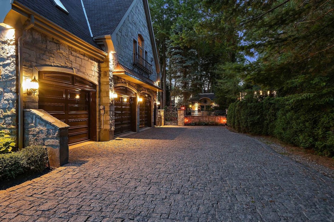 Casa a Lorraine, Québec, Canada 3 - 18970747