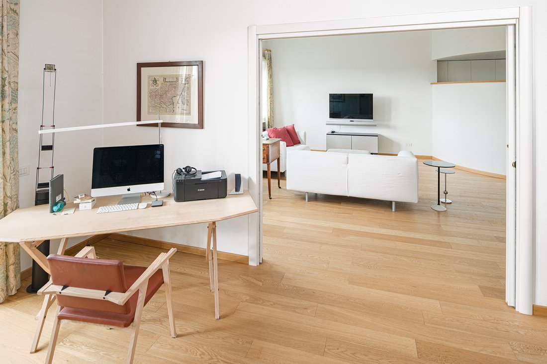 Wohnung in Centro Storico, Mailand, Lombardei 5 - 19050753
