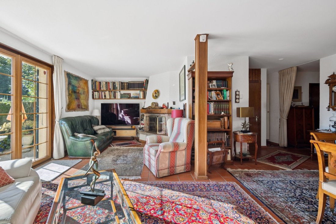 House in Le Mont-sur-Lausanne, Vaud, Switzerland 5 - 19050626