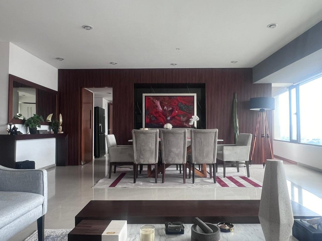 Appartement à Hacienda de las Palmas, État de Mexico, Mexique 3 - 19050714