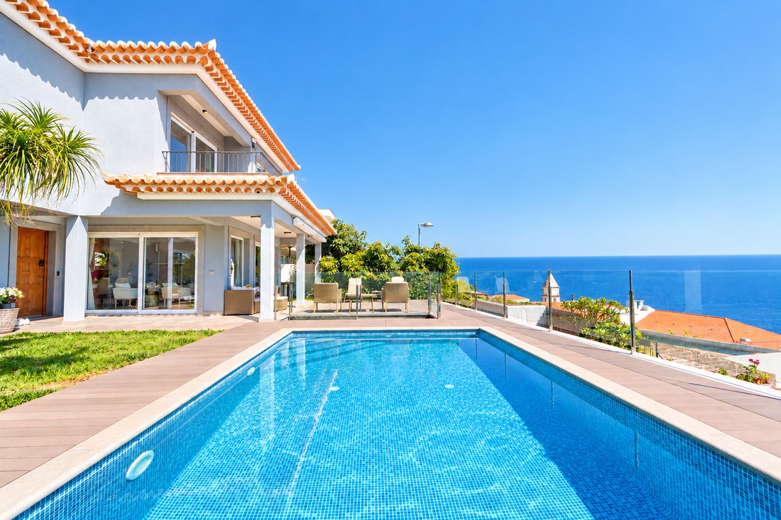 Villa a Sao Goncalo, Madera, Portogallo 5 - 18420607