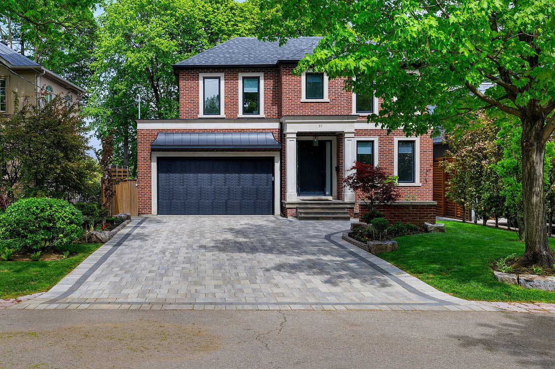 Casa a Toronto, Ontario, Canada 1 - 19002415