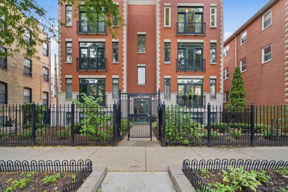 Condo in Chicago, Illinois, United States 1 - 19050618