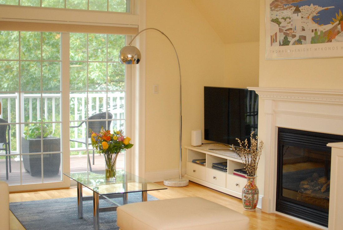 Condo in Concord, Massachusetts, United States 5 - 19050609