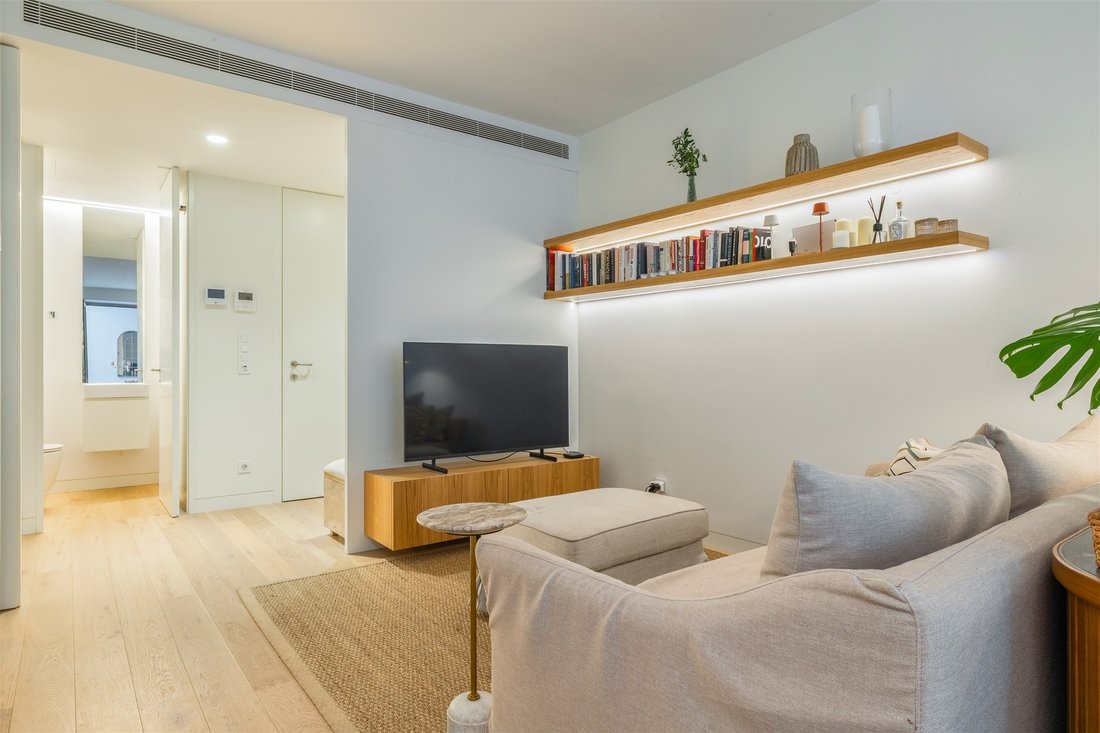 Apartment in Arroios, Lisbon, Portugal 5 - 19050630