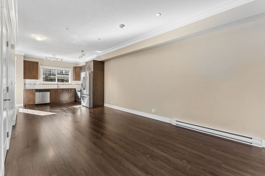 Townhouse in New Westminster, British Columbia, Canada 5 - 18789418