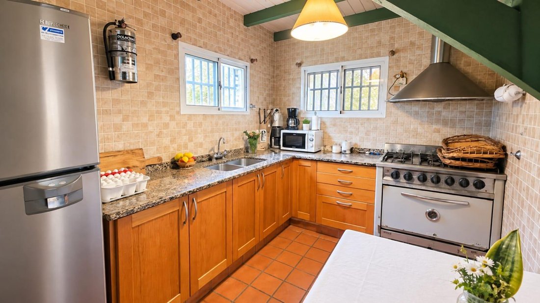 Casa en Funes, Santa Fe, Argentina 4 - 19050731