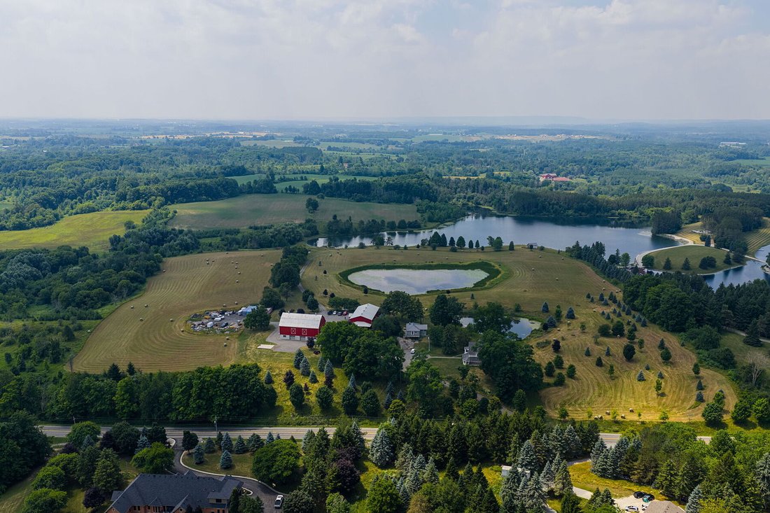 Rancho en Caledon, Ontario, Canadá 5 - 18385980