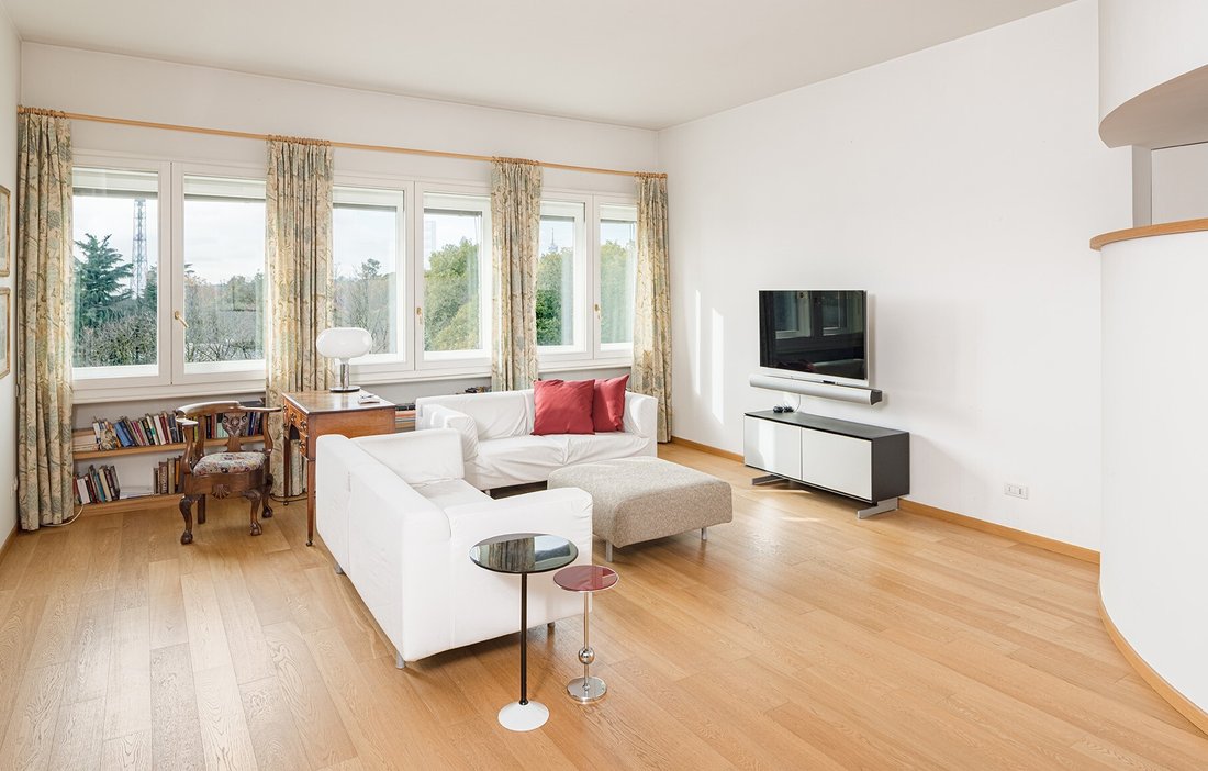 Wohnung in Centro Storico, Mailand, Lombardei 1 - 19050753