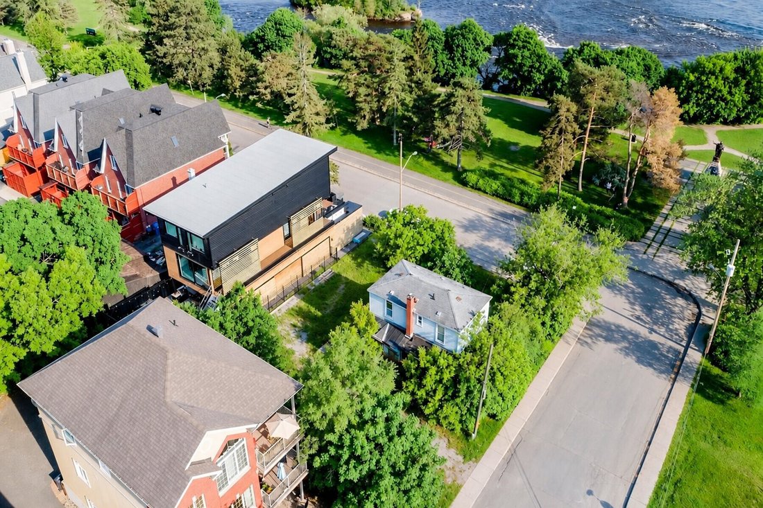 Land in Gatineau, Quebec, Canada 1 - 19050767