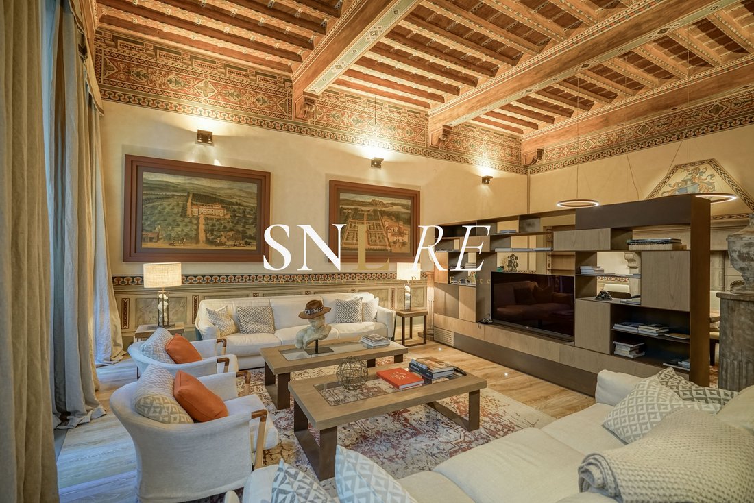 Apartamento en Centro, Florencia, Toscana 5 - 16570672