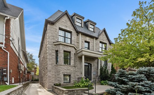 Condo in Toronto, Ontario, Canada 1