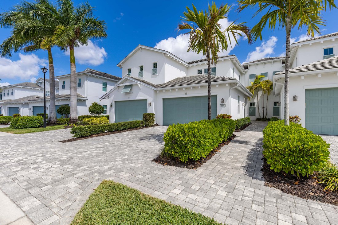 Eigentumswohnung in Naples, Florida, Vereinigte Staaten 1 - 19050697