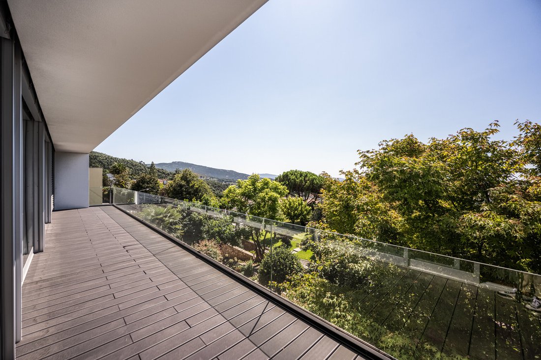 Villa in Nogueiro e Tenoes, Braga, Portugal 5 - 19050739