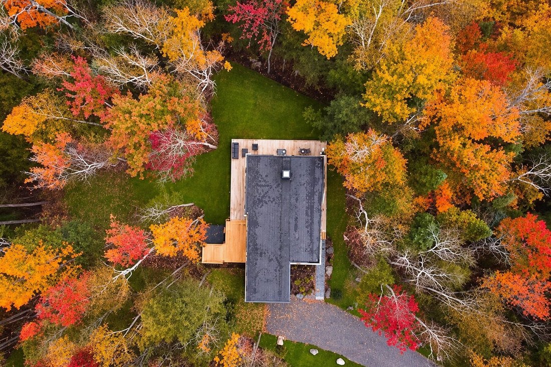Maison à La Conception, Québec, Canada 2 - 19014731